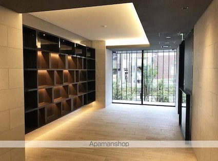 ルフォンプログレ南大塚[1K/25.34m2]の外観3