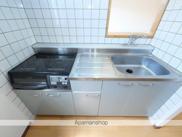 レジデンスN30の内装写真