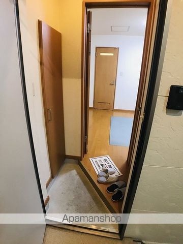 キアヌIIの内装写真