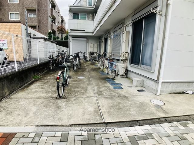 カインドネス京王堀之内のその他写真