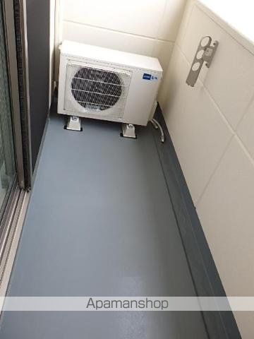 プロムナード石津の内装写真