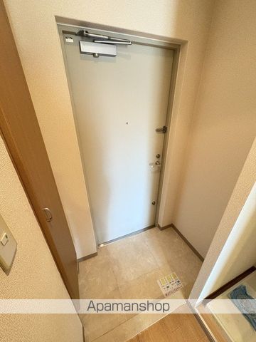 シャトーラフィネの内装写真