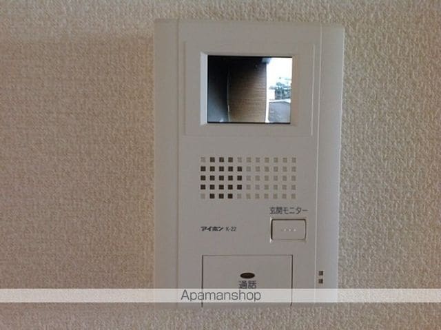 レオネクストプルーニャの内装写真
