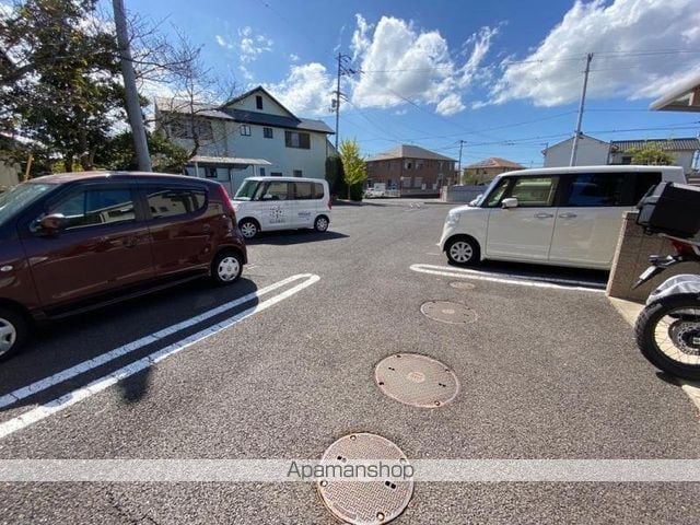 メリーメゾンのその他写真