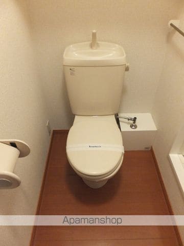 レオパレスアサヒ アズールの内装写真