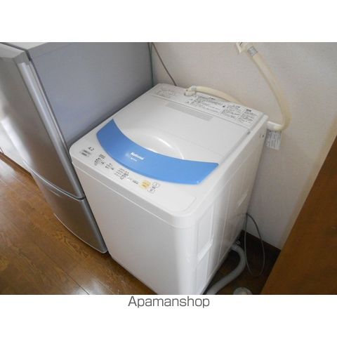 さくらハイツB棟の内装写真