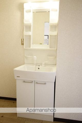 江原台第一原コーポの内装写真