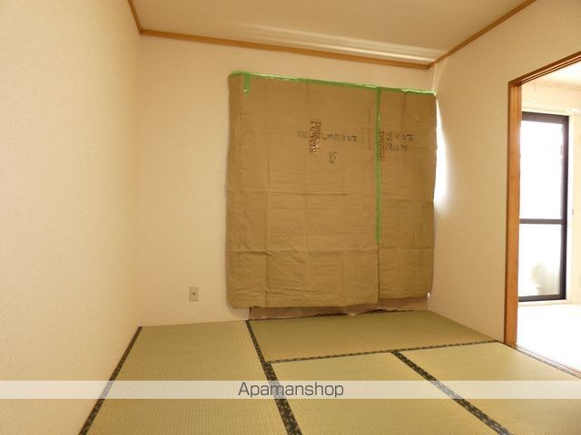レジデンス464Bの内装写真