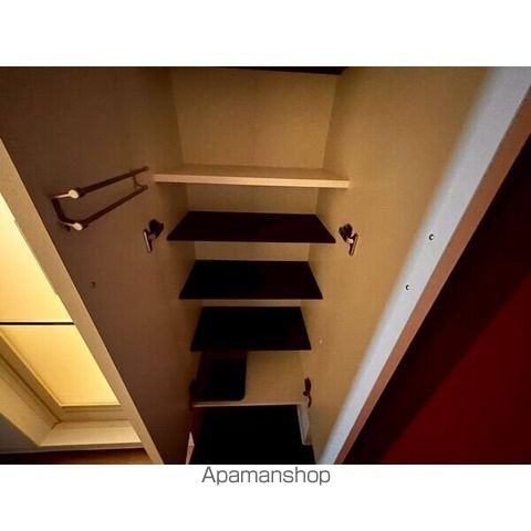 RIDGE堀田の内装写真