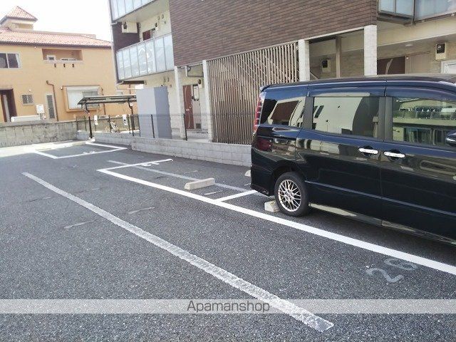クレイノプラテリーアIIIの内装写真