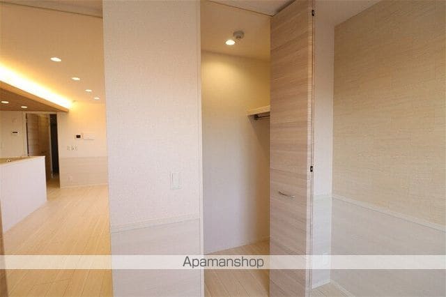 DーKISARIA WIの内装写真
