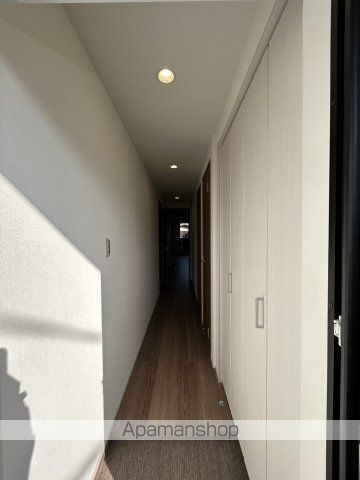 クレスト山本Iの内装写真
