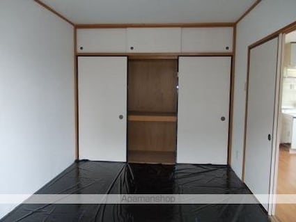 グリーンリバーヒルズ八幡山[2DK/51.43m2]のリビング・居間4