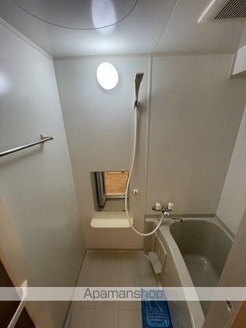 第22友建ビルの内装写真