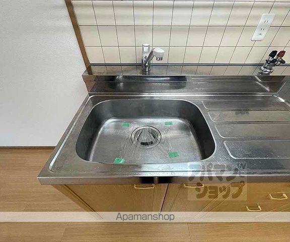 アクティ綾小路の内装写真