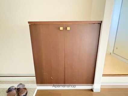 サントネージュ・ＳＴ[1DK/26.71m2]の内装2