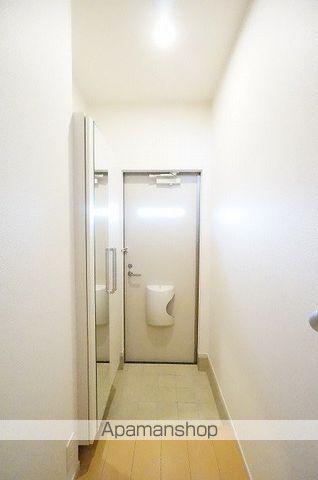 サニーVの内装写真