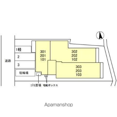D−ROOM文の里のその他写真