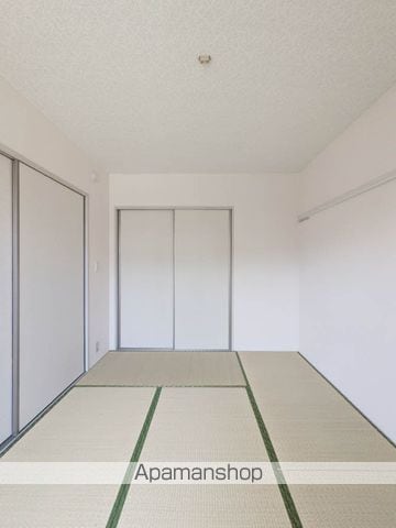 フレグランス A棟の内装写真