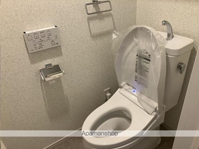DHCR広瀬町の内装写真