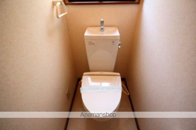 コーポサクラの内装写真