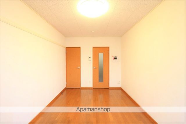 レオパレスドムス花園の内装写真
