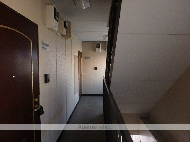 K・Tサンライトの内装写真