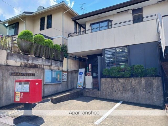カーサ フォルビートの周辺写真
