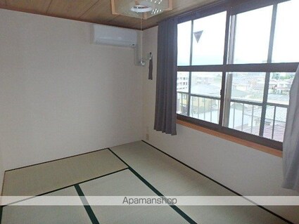 山﨑ビル　[2DK/38.88m2]の内装3