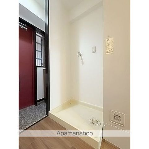 ベラ藤見ヶ丘マンションの内装写真