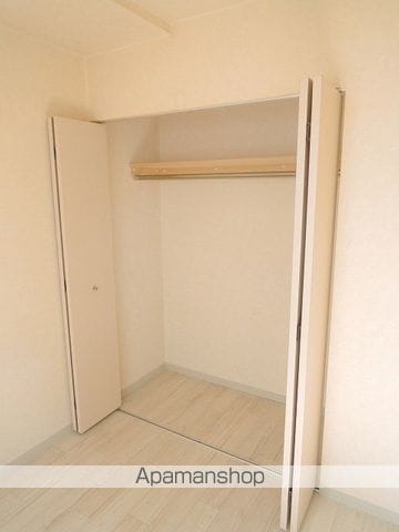 クラリス二十四軒の内装写真