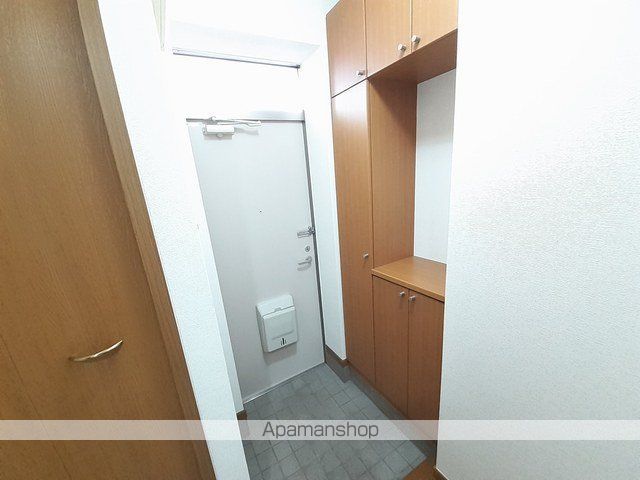 クレセールおおつ野Bの内装写真