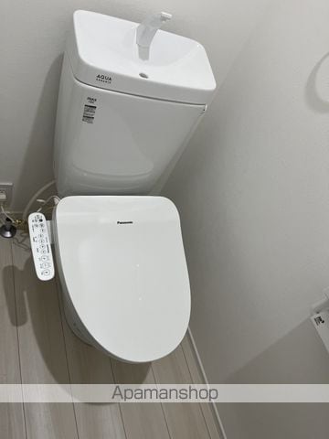 Speranzaの内装写真