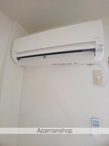 シュープ三条の内装写真