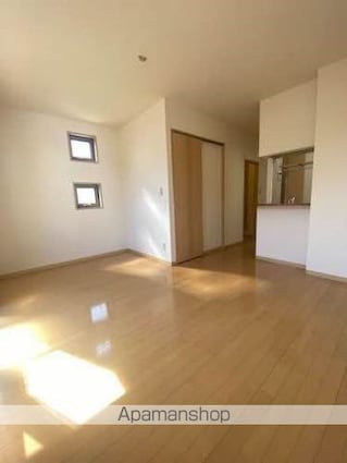 ランウェイ[1R/28m2]のリビング・居間