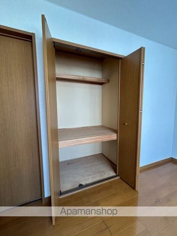 リバティパレスの内装写真