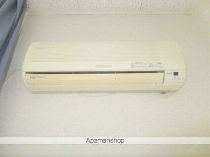 レオパレス喜多村[1K/20.28m2]の内装7