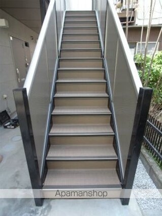 リブリ・四つ木[1K/27.32m2]の内装1