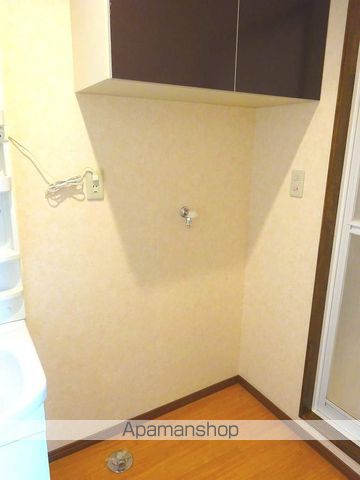 アーバンシティーの内装写真