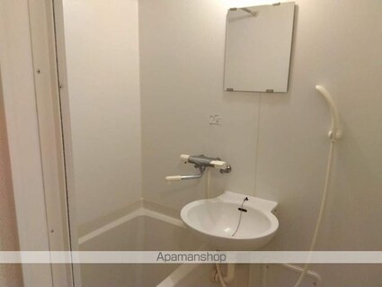 レオパレスハイメゾン坂出[1K/23.61m2]のバス