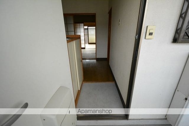コーポ川畑の内装写真