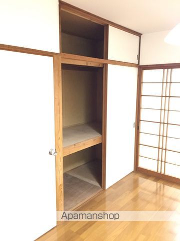 リゾートイン青葉の内装写真