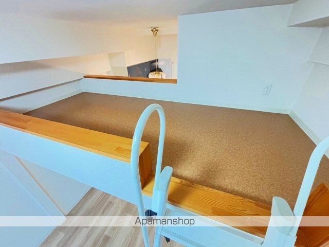 エクセリア舟入本町[1R/26.67m2]の内装