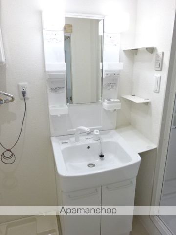 アルファレジデンス北22条の内装写真