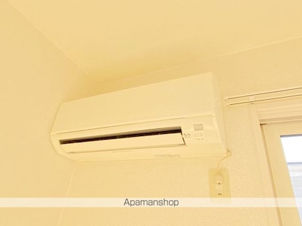 セジュールＩＨＡＲＡ[1R/25.11m2]の内装5