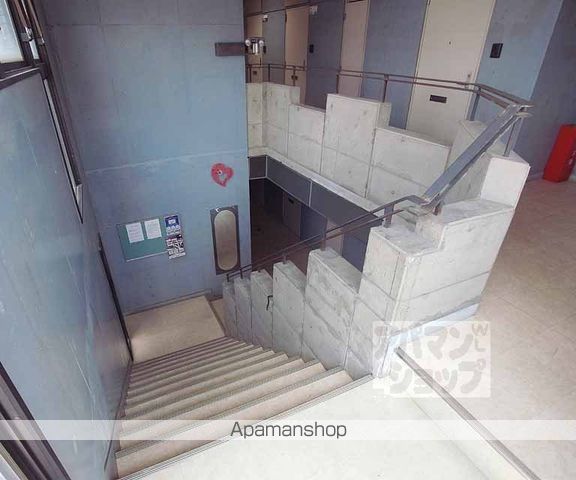 パレセゾン桃山のその他写真