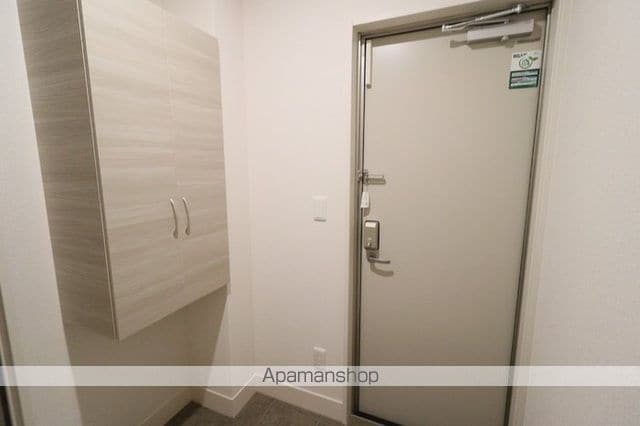 D-Invest栄町の内装写真