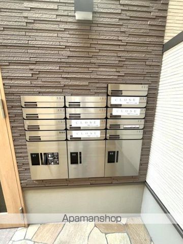 フジパレス住吉山之内のその他写真
