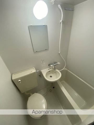 新東京タワーレジデンスの内装写真