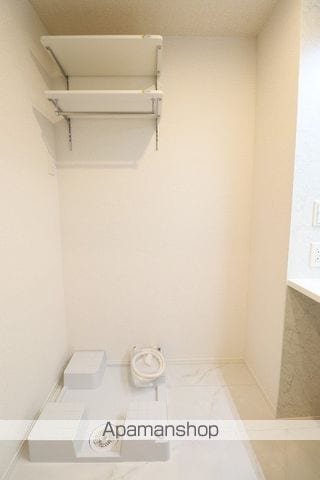 アベニール大倉山の内装写真